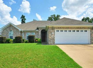 5005 Boulder Point Dr, Alexander, AR 72002