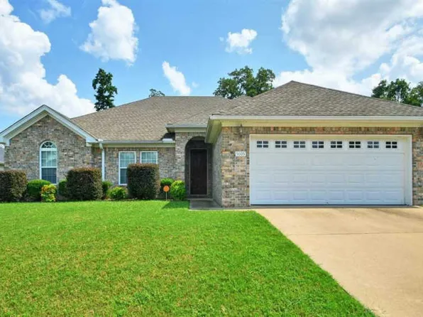 5005 Boulder Point Dr, Alexander, AR 72002