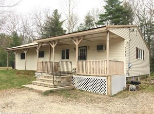 788 Littlefield Rd, Wells, ME 04090