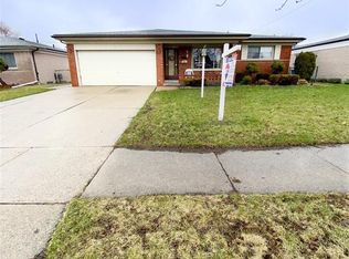 14509 Fina Dr, Warren, MI 48088
