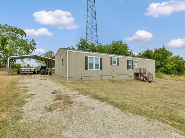 8108 Scenic Ridge Ct, Granbury, TX 76035
