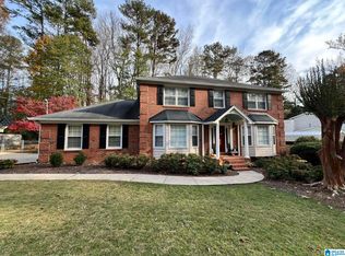 823 Brookhaven Rd, Anniston, AL 36207