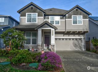 3448 Surrey Dr NE, Olympia, WA