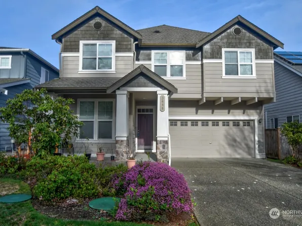 3448 Surrey Drive NE, Olympia, WA 98506