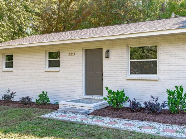 504 Tuliptree Rd, Hillsborough, NC 27278