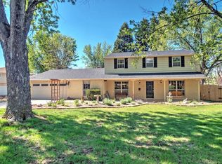 2521 Fairview Cir, Colorado Springs, CO 80909