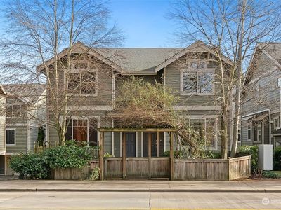 1740 23rd Avenue, Seattle, WA, 98122