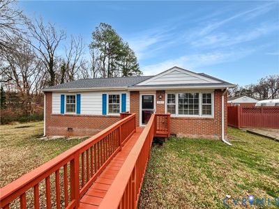 4907 Edgefield Cir, Richmond, VA, 23227