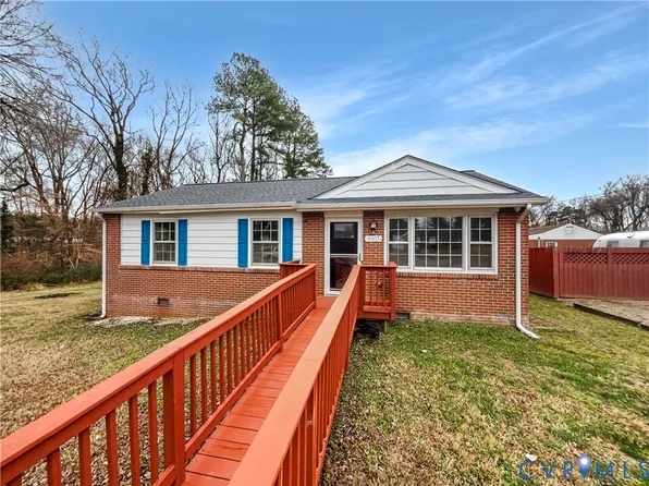 4907 Edgefield Cir, Richmond, VA 23227