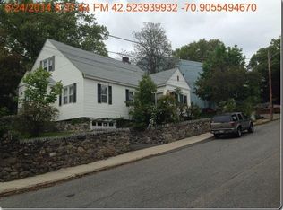 49 Hallenan Ave, Lawrence, MA 01841