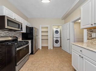 46 Brackett St #U2, Brighton, MA 02135