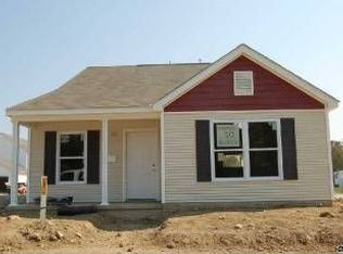 2160 Shadow Rock Dr, Columbus, OH 43219