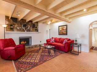14 Brianna Ln, Santa Fe, NM 87506