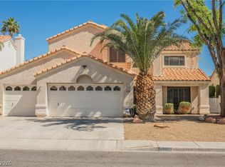 2008 Spruce Brook Dr, Henderson, NV 89074