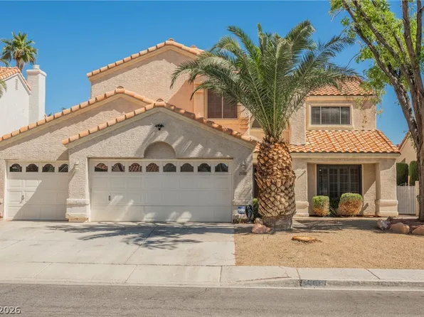 2008 Spruce Brook Dr, Henderson, NV 89074