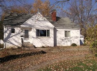 2113 Blake Ave, Dayton, OH 45414