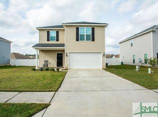 33 Rhett Ln, Richmond Hill, GA 31324