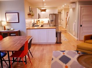 517 13th St NE #B, Washington, DC 20002