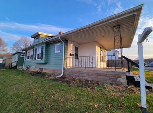502 Reddick St, Mishawaka, IN 46544