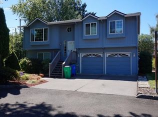 1007 SE 146th Ave, Portland, OR 97233
