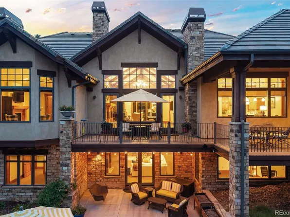 958 Westchester Circle, Castle Rock, CO 80108