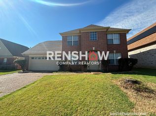 1129 Red Fern Cir W, Cordova, TN 38018