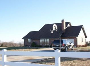 421 Us Highway 65, Walnut Shade, MO 65771