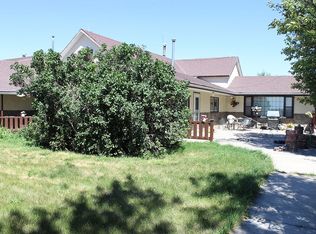 4572 Cr #16, Harrisburg, NE 69345