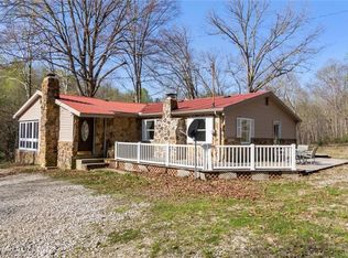 13002 W 50 S, Columbus, IN 47201