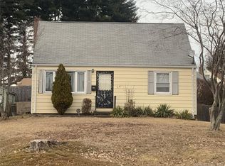 341 Alexander Rd, New Britain, CT 06053