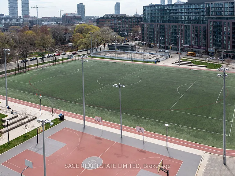55 Regent Park Blvd N #405 — Photo 18