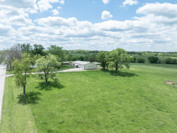 3421 Highway M, Humansville, MO 65674