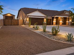 12817 W Rovey Ave, Litchfield Park, AZ 85340