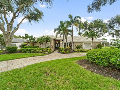 3991 Boca Pointe Dr, Sarasota, FL, 34238