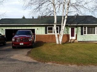 1606 Westview Dr, Marathon, WI 54448