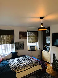 Rented by Jack B Shapiro