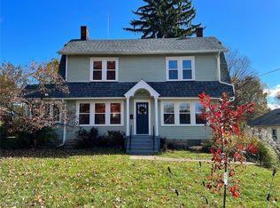 4321 Webster Ave, Youngstown, OH 44512