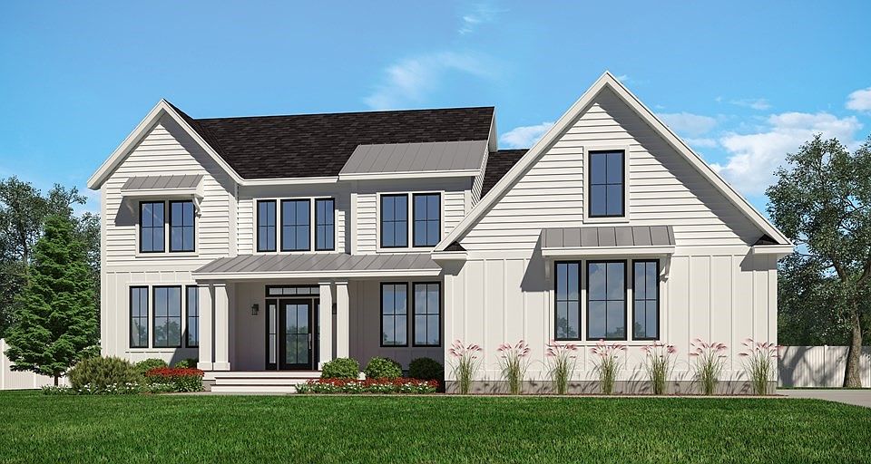 50 Reed Fulton Ave LOT 61, Wrentham, MA 02093 MLS 73081937 Zillow