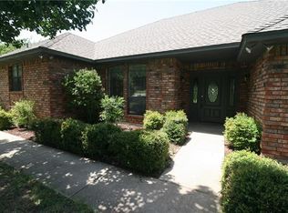 3408 Morfeld Dr, Crowley, TX 76036