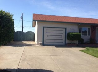 1519 James St, Fairfield, CA 94533