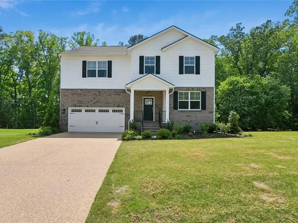 2256 Moonlight Poin, Williamsburg, VA 23185