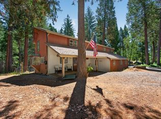 4201 Cub Trl, Garden Valley, CA 95633