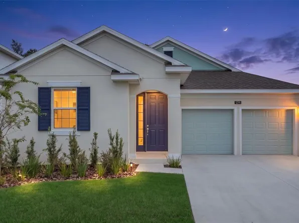 5295 SPADERDOCK LANE, APOPKA, FL 32712
