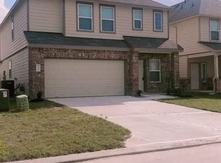 18735 Cooper Ravine Way, Katy, TX 77449