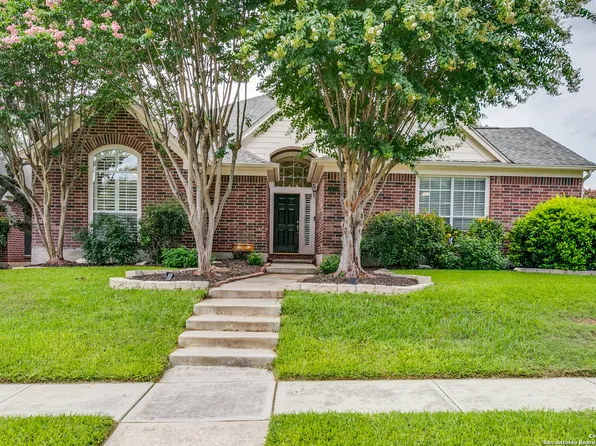 1211 Durbin Way, San Antonio, TX 78258