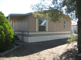 2179 S Eagle View Dr, Cottonwood, AZ 86326