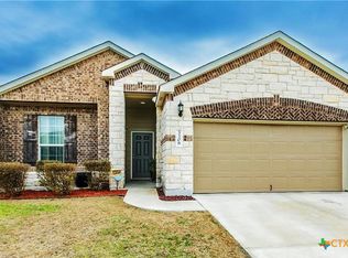 3308 Shawlands Rd, Killeen, TX 76542