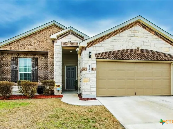 3308 Shawlands Rd, Killeen, TX 76542