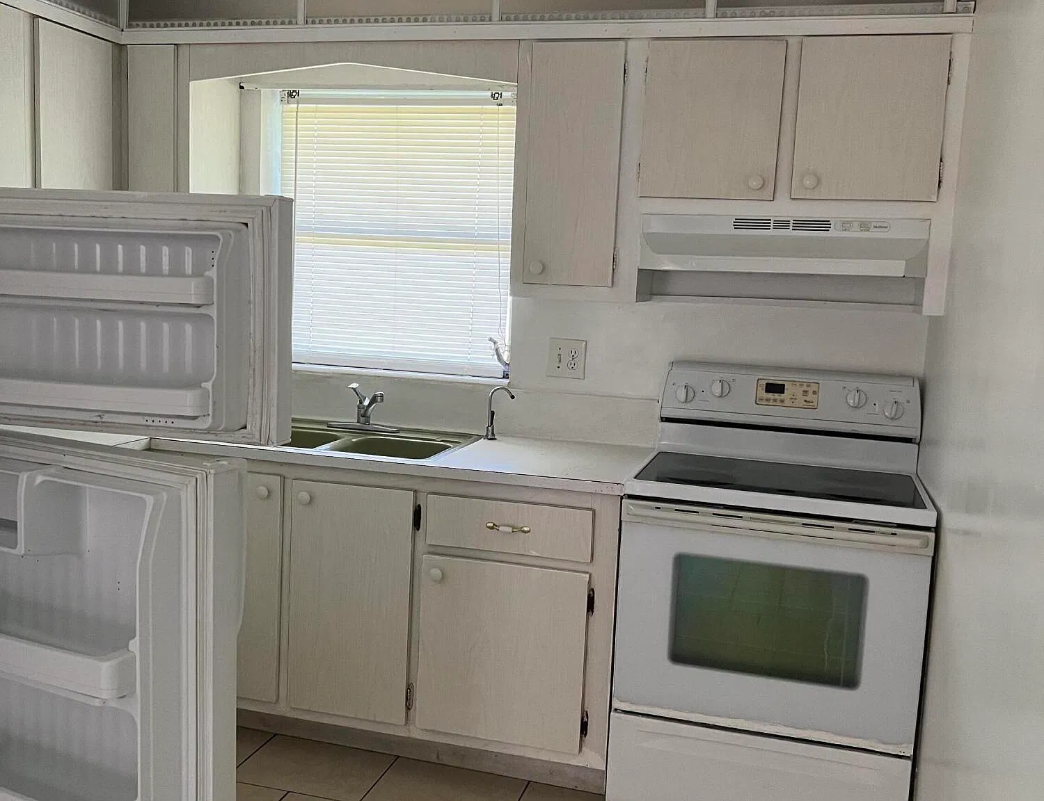 1 bed, 1.5 bath, 662 sqft, $1,400 — Photo 2