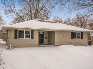 415 E Creston Ave, Des Moines, IA 50315